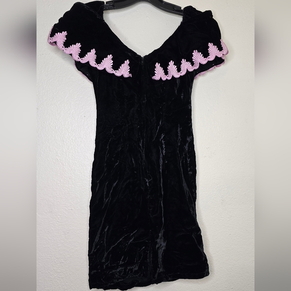 VTG Jordan dress - Picture 2 of 7